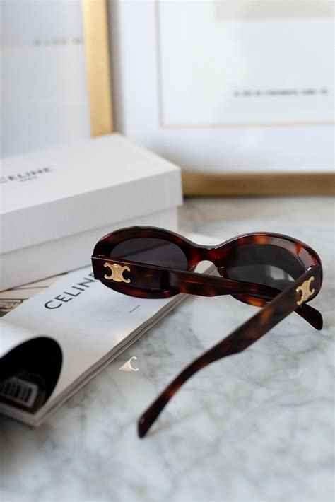 celine cheetah sunglasses|celine canada website.